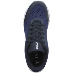 JAKO Base Mesh Sneaker 727 - belle blue 38