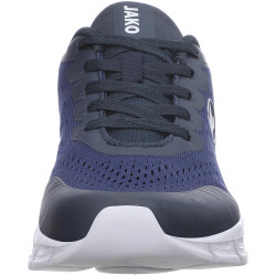 JAKO Base Mesh Sneaker 727 - belle blue 44