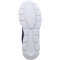 JAKO Base Mesh Sneaker 727 - belle blue 44