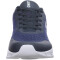 JAKO Base Mesh Sneaker 727 - belle blue 44