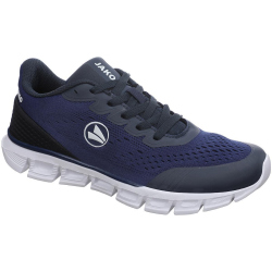 JAKO Base Mesh Sneaker 727 - belle blue 45