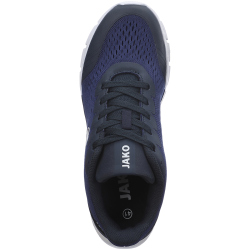 JAKO Base Mesh Sneaker 727 - belle blue 45