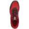 JAKO Base Mesh Sneaker 726 - fiery red 36