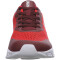 JAKO Base Mesh Sneaker 726 - fiery red 46