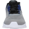 JAKO Premium Flow Sneaker 720 - ultimate grey/belle blue 44