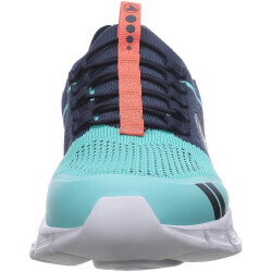 JAKO Premium Knit Sneaker 725 - ocean/dk navy 38