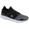 JAKO Premium Knit Sneaker 723 - charcoal 37