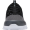 JAKO Premium Knit Sneaker 723 - charcoal 37