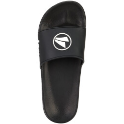 JAKO Jakolette Badelatschen 729 - jet black 28