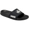 JAKO Jakolette Badelatschen 729 - jet black 28