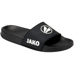 JAKO Jakolette Badelatschen 729 - jet black 41