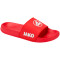 JAKO Jakolette Badelatschen 726 - fiery red 28