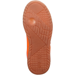 JAKO Allround Indoor Sportschuhe Kinder 735 - neon orange 32