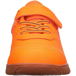 JAKO Allround Indoor Sportschuhe Kinder 735 - neon orange 32
