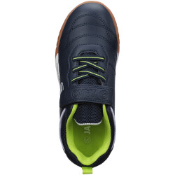 JAKO Allround Indoor Sportschuhe Kinder 734 - dk...