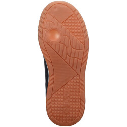 JAKO Allround Indoor Sportschuhe Kinder 734 - dk navy/lime 32