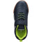 JAKO Allround Indoor Sportschuhe Kinder 734 - dk navy/lime 32