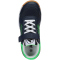 JAKO Champ Indoor Sportschuhe Kinder 734 - dk navy/lime 28