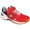 JAKO Champ Indoor Sportschuhe Kinder 726 - fiery red 28