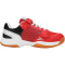 JAKO Champ Indoor Sportschuhe Kinder 726 - fiery red 37