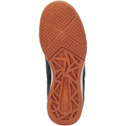 JAKO Classico ID Hallen-Fu&szlig;ballschuhe Kinder 729 - jet black 28