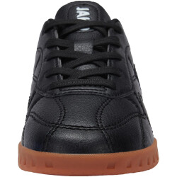 JAKO Classico ID Hallen-Fußballschuhe Kinder 729 - jet black 30