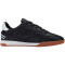 JAKO Classico ID Hallen-Fußballschuhe Kinder 729 - jet black 30