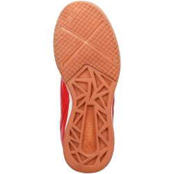 JAKO Classico ID Hallen-Fußballschuhe Kinder 726 - fiery red 32