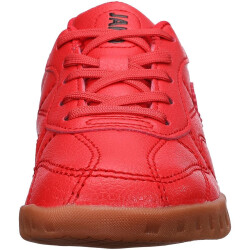 JAKO Classico ID Hallen-Fußballschuhe Kinder 726 - fiery red 32