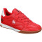 JAKO Classico ID Hallen-Fußballschuhe Kinder 726 - fiery red 32