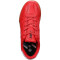 JAKO Classico ID Hallen-Fußballschuhe Kinder 726 - fiery red 32