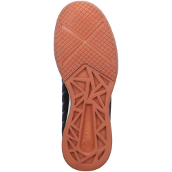 JAKO Striker ID Hallen-Fu&szlig;ballschuhe Kinder 729 - jet black 28