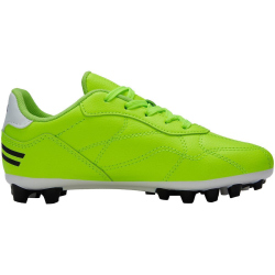 JAKO Classico AG Kunstrasen-Fu&szlig;ballschuhe Kinder 755 - neon yellow 28