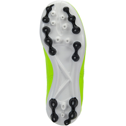 JAKO Classico AG Kunstrasen-Fu&szlig;ballschuhe Kinder 755 - neon yellow 28