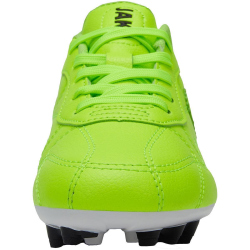 JAKO Classico AG Kunstrasen-Fu&szlig;ballschuhe Kinder 755 - neon yellow 28