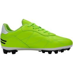JAKO Classico AG Kunstrasen-Fußballschuhe Kinder 755 - neon yellow 33