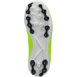 JAKO Classico AG Kunstrasen-Fußballschuhe Kinder 755 - neon yellow 33