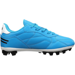 JAKO Classico AG Kunstrasen-Fu&szlig;ballschuhe Kinder 744 - JAKO blau/white 36
