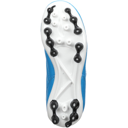 JAKO Classico AG Kunstrasen-Fu&szlig;ballschuhe Kinder 744 - JAKO blau/white 36