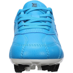 JAKO Classico AG Kunstrasen-Fu&szlig;ballschuhe Kinder 744 - JAKO blau/white 36