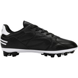 JAKO Classico AG Kunstrasen-Fu&szlig;ballschuhe Kinder 729 - jet black 28