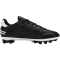 JAKO Classico AG Kunstrasen-Fu&szlig;ballschuhe Kinder 729 - jet black 28