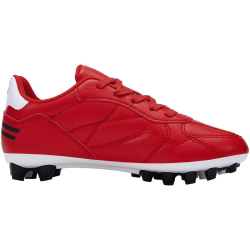 JAKO Classico AG Kunstrasen-Fu&szlig;ballschuhe Kinder 726 - fiery red 28