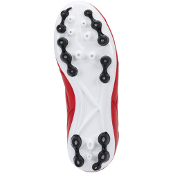 JAKO Classico AG Kunstrasen-Fu&szlig;ballschuhe Kinder 726 - fiery red 28