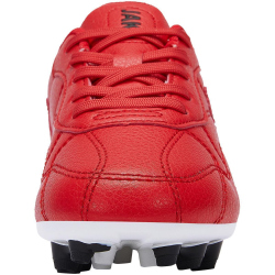 JAKO Classico AG Kunstrasen-Fu&szlig;ballschuhe Kinder 726 - fiery red 28
