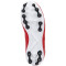JAKO Classico AG Kunstrasen-Fußballschuhe Kinder 726 - fiery red 36