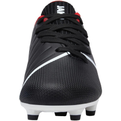 JAKO Striker FG Hartplatz Fu&szlig;ballschuhe Kinder 729 - jet black 28