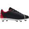 JAKO Striker FG Hartplatz Fu&szlig;ballschuhe Kinder 729 - jet black 28