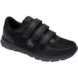 JAKO Comfort Mesh Reha Schuhe 729 - jet black 36