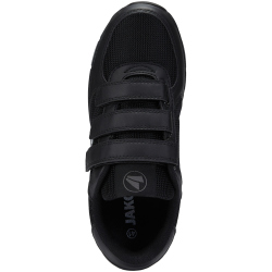 JAKO Comfort Mesh Reha Schuhe 729 - jet black 41